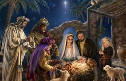 Gesù è nato a marzo.  Quando è nato Gesù?  Resurrezione di Gesù Cristo