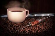 Caffeina - benefici, danni, perdita di peso Cosa contiene caffeina