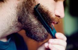 Come fare una barba più folta e accelerarne la crescita Come spalmare una barba per farla crescere