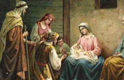 Quando è nato Gesù Cristo